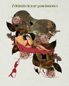 Kolaż cyfrowy – powinności