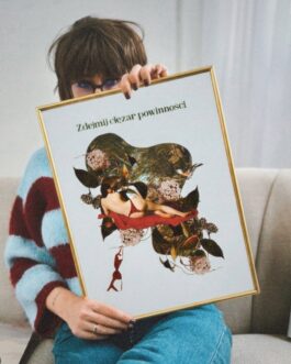 Kolaż cyfrowy – powinności